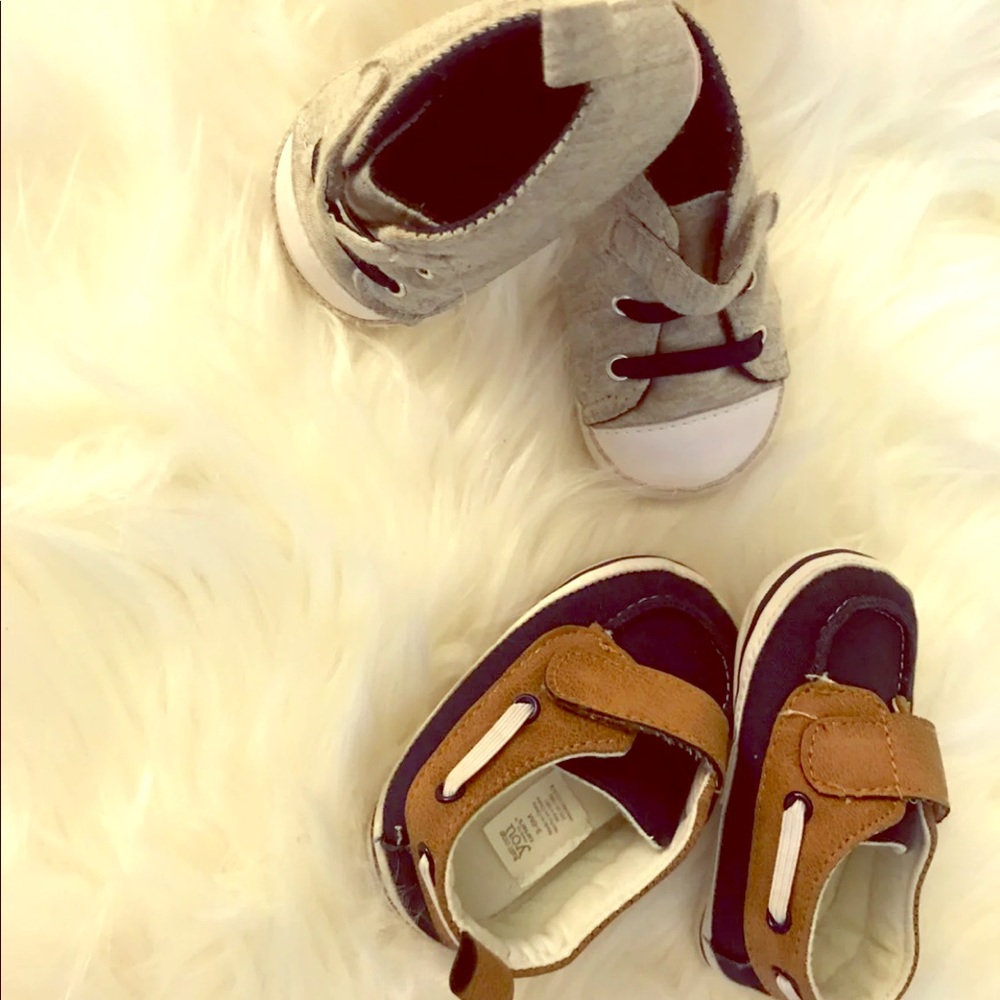 Soft bottom shoes